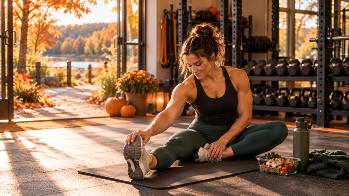 Build a Routine That Can Handle Real Life